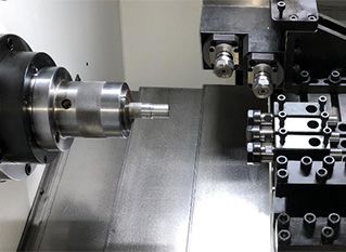 Exploring the World of CNC Turning Services