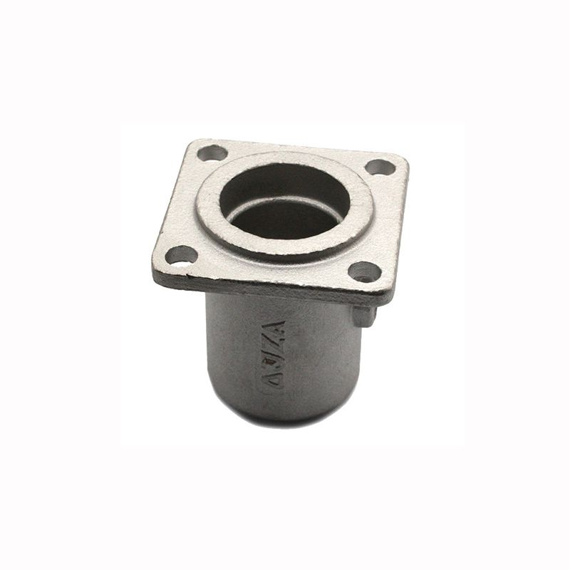 Factory OEM Processing Service Aluminum Alloy zinc alloy Die Casting Parts