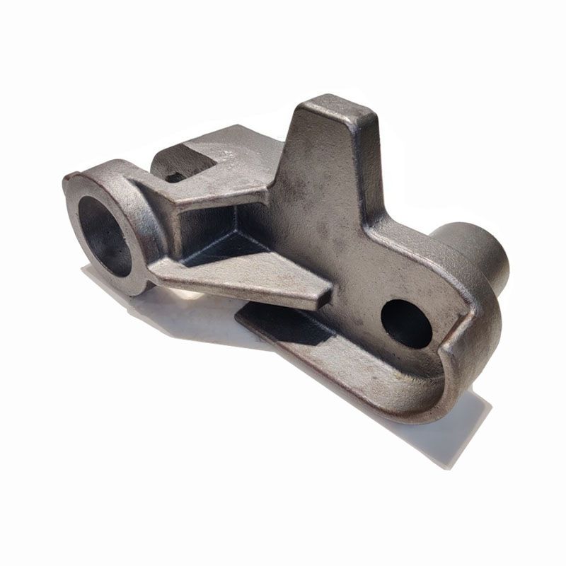 Non-Standard Custom Various Shape and Size Zinc Die Casting Component