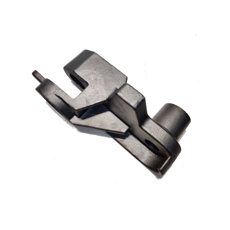 Non-Standard Custom Various Shape and Size Zinc Die Casting Component