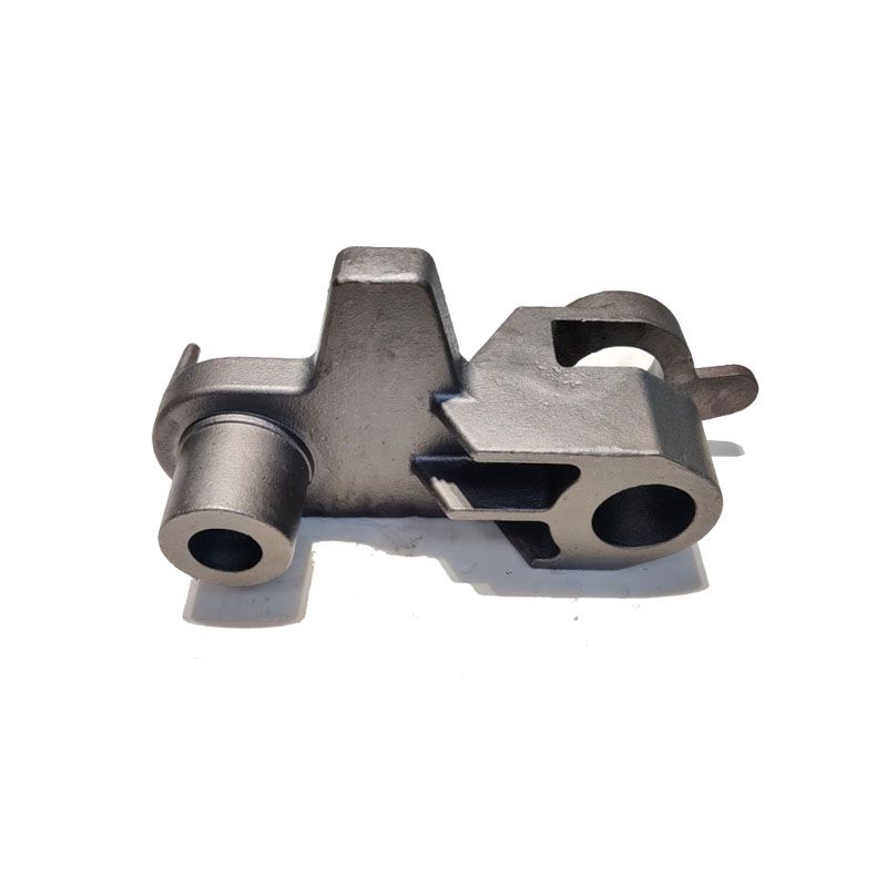 Non-Standard Custom Various Shape and Size Zinc Die Casting Component