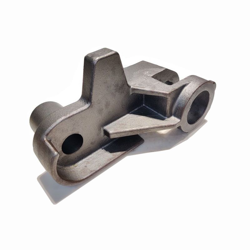 Non-Standard Custom Various Shape and Size Zinc Die Casting Component