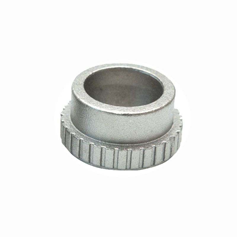 Custom Casting Die Cast Foundry Precision Aluminum Die Casting Parts