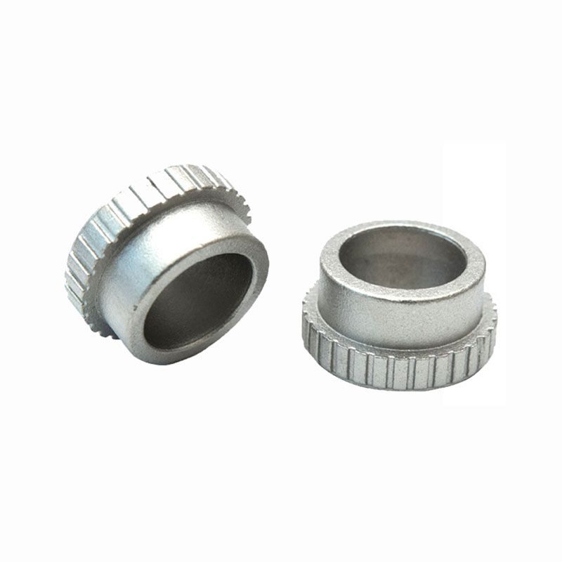 Custom Casting Die Cast Foundry Precision Aluminum Die Casting Parts