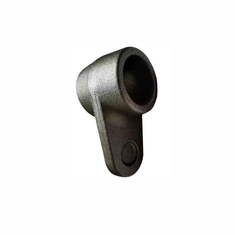 China Manufacturer of Drop Forged parts with Custom Service