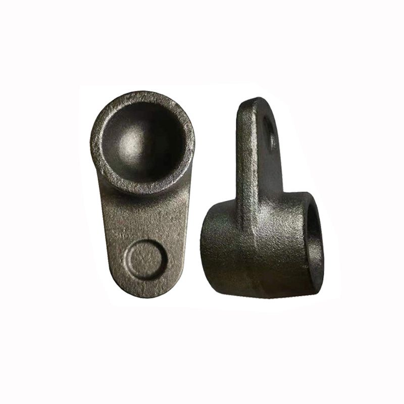 China Manufacturer of Drop Forged parts with Custom Service