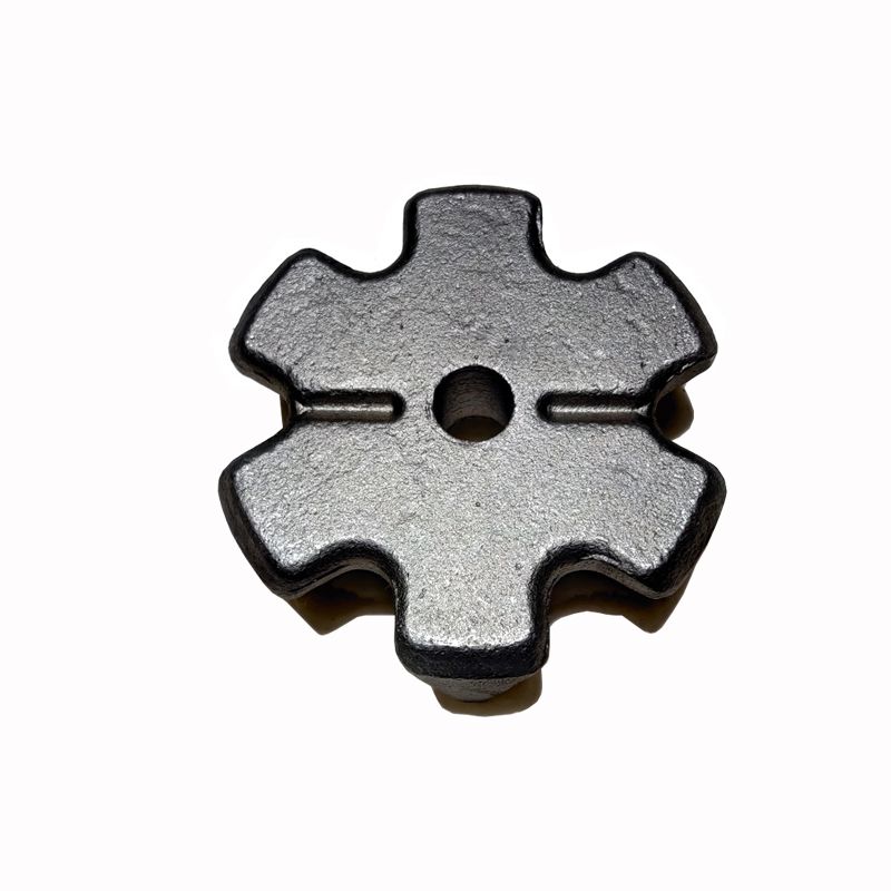 Alloy Steel Forging Closed-Die Forging Custom Parts