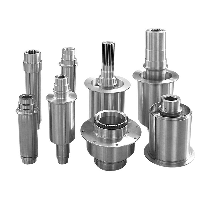 CNC Machining Precision Stainless Steel Investment Casting Parts