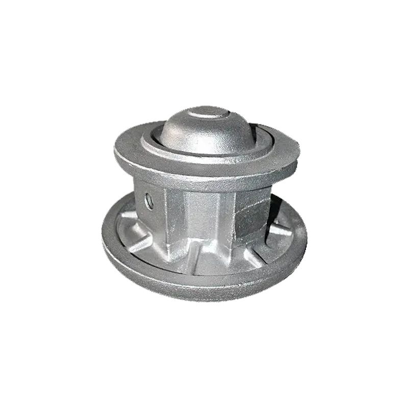 Customized Design Casting Stainless Steel Precision Parts