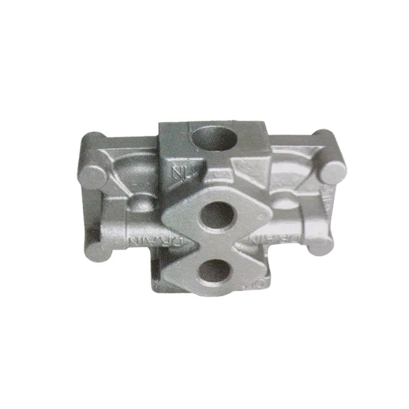 Customized Design Casting Stainless Steel Precision Parts