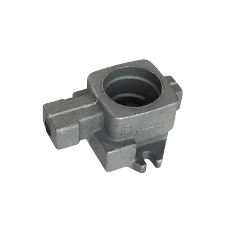 Customized Design Casting Stainless Steel Precision Parts