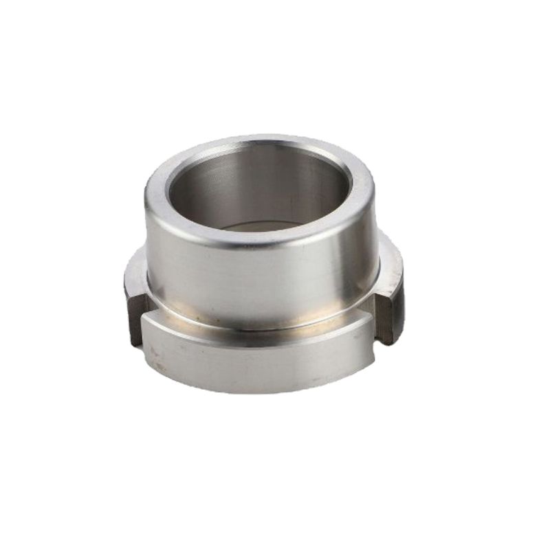 OEM Precision Machining Parts Services Aluminum Alloy Parts