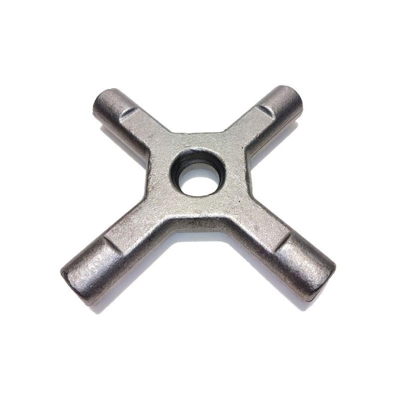 Precision Alloy Steel Parts Closed Die Forging Supplier