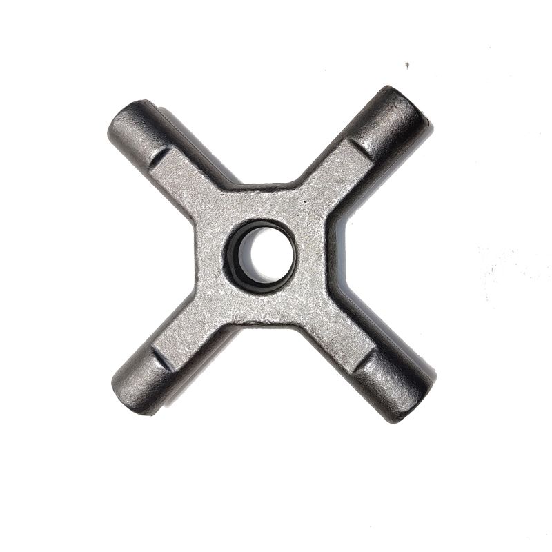 Precision Alloy Steel Parts Closed Die Forging Supplier