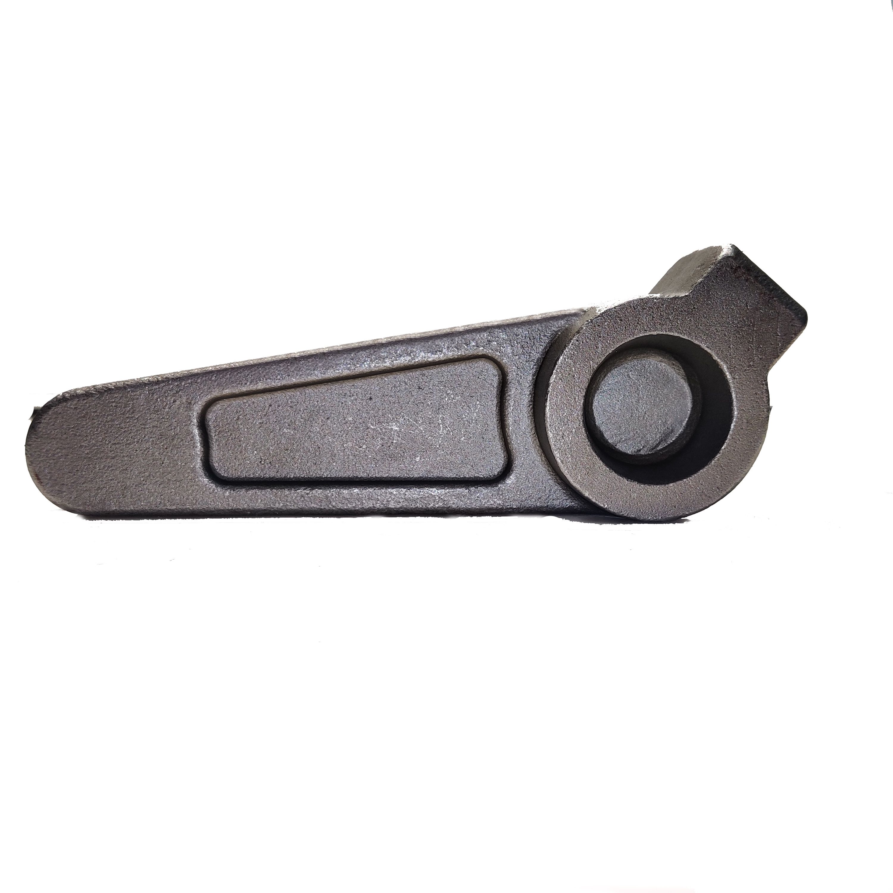 Wholesale China Forged Connection Direct Factory Die Forging Connector