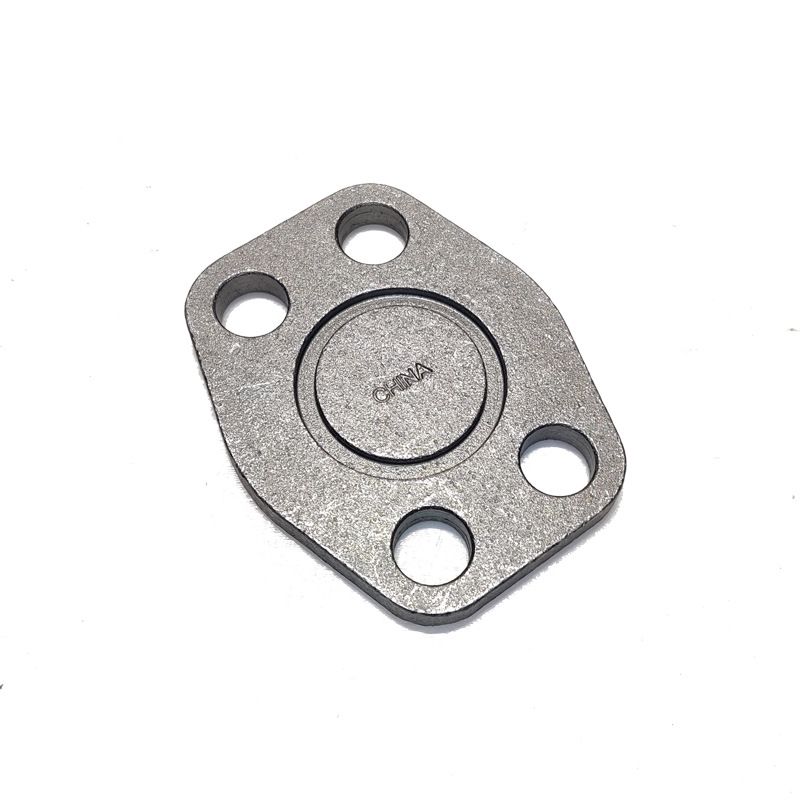 OEM Factory Hot Press Forged Carbon Steel Mold Parts Die Forging