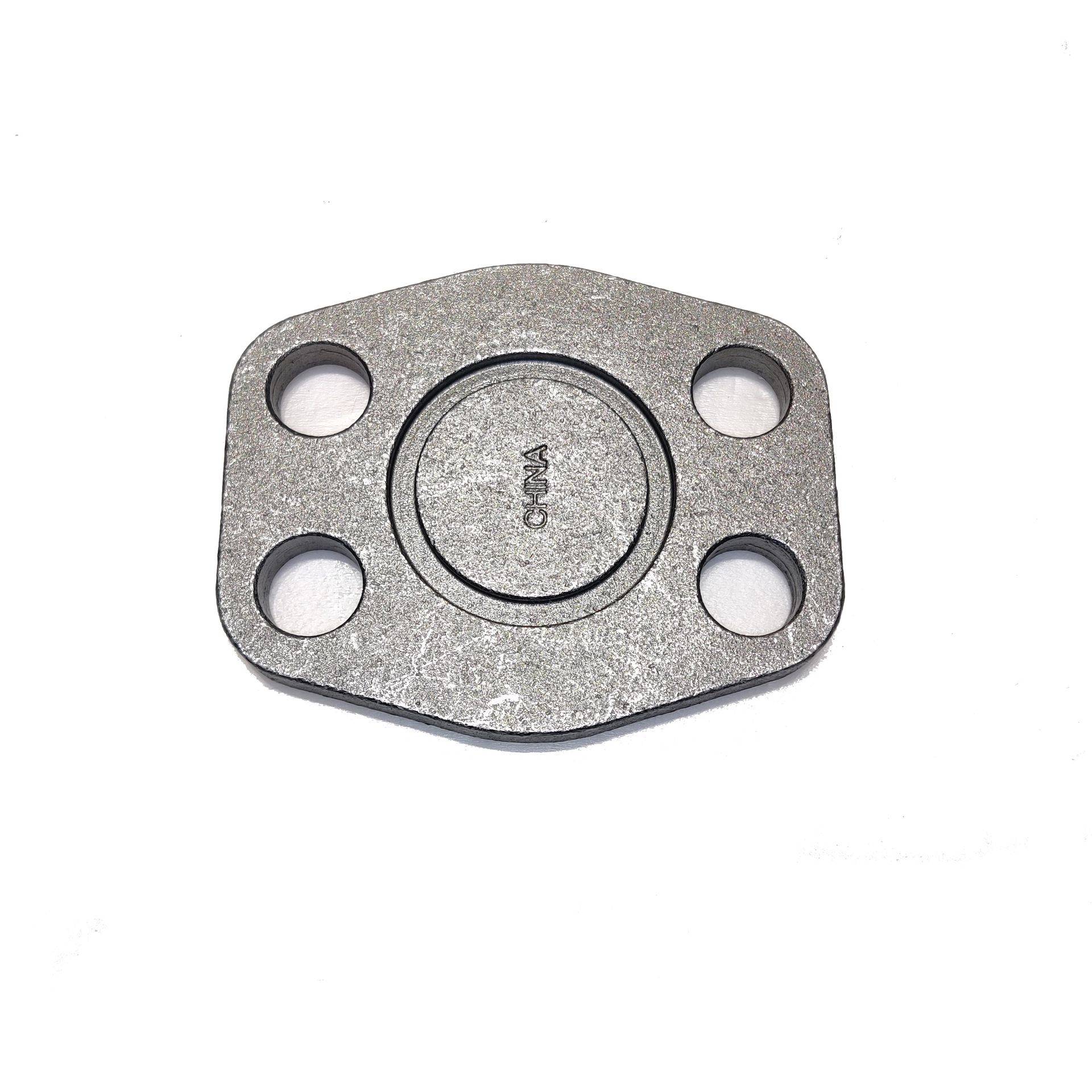 OEM Factory Hot Press Forged Carbon Steel Mold Parts Die Forging