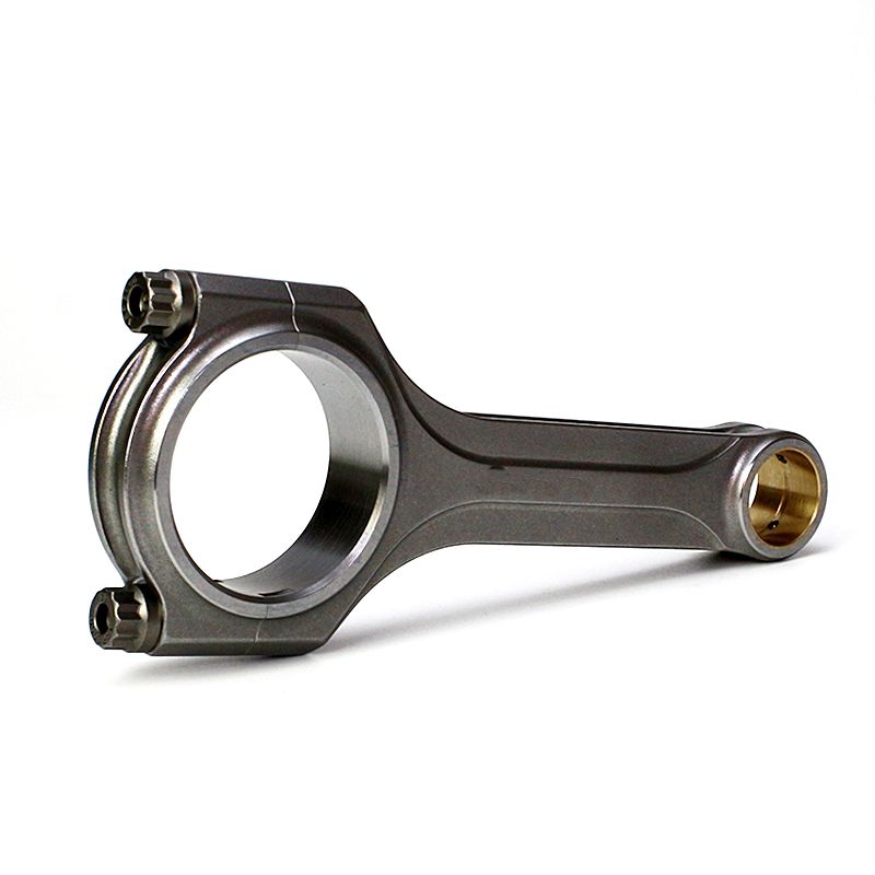 Forging Connecting Rod Engine Parts