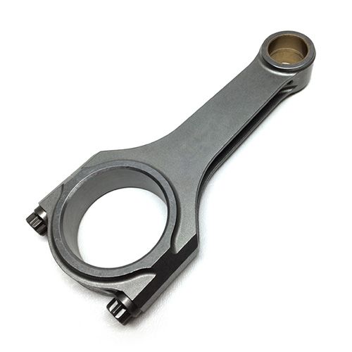 Forging Connecting Rod Engine Parts