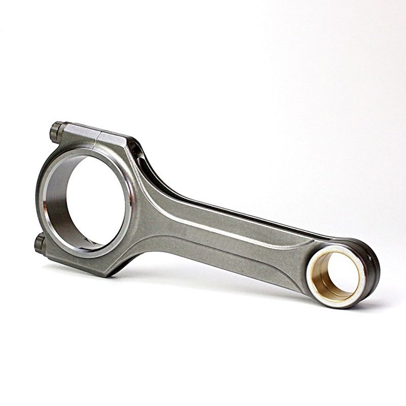 Forging Connecting Rod Engine Parts