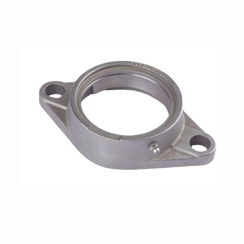 Customized Stainless Steel Foundry Aluminum Die Casting