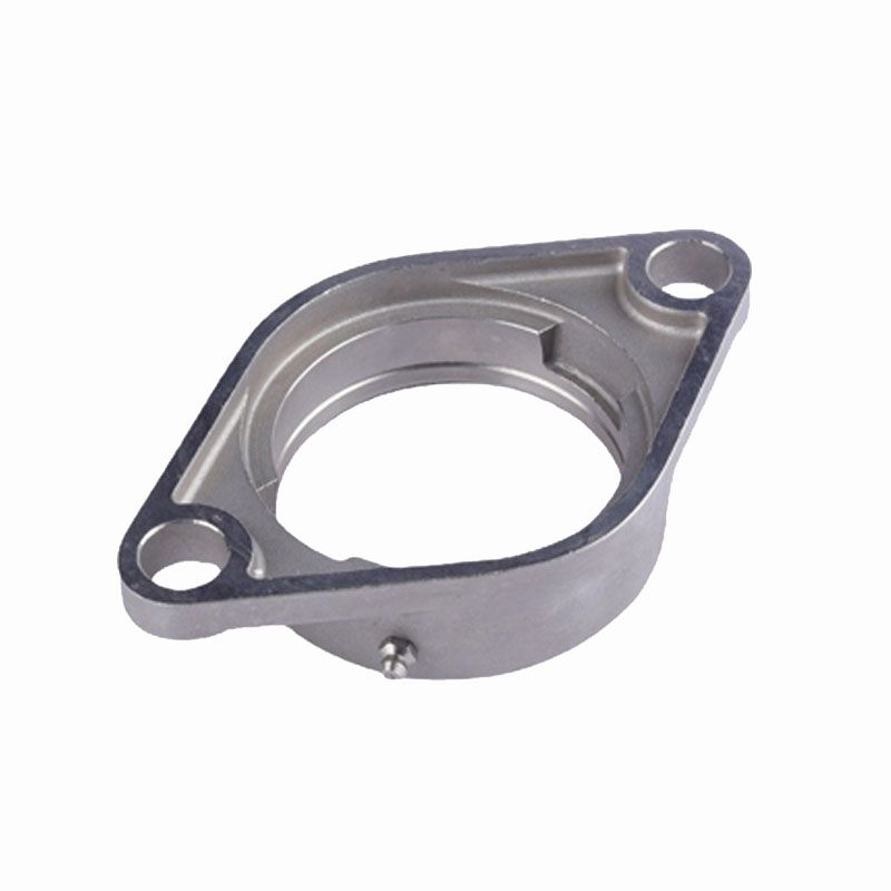 Customized Stainless Steel Foundry Aluminum Die Casting