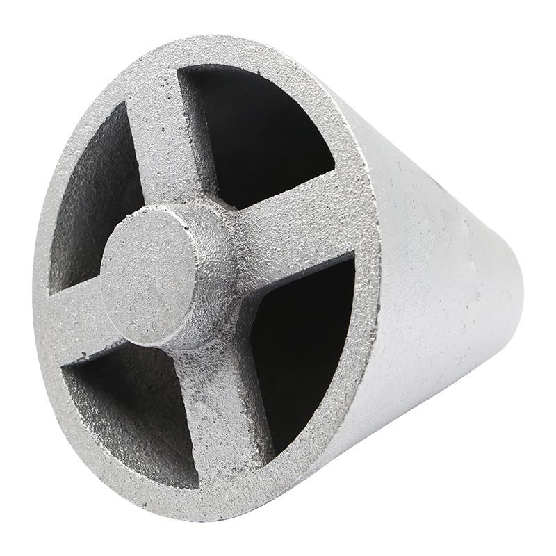 Metal Casting Sand Casting Alloy Steel 304 Die-Casting Machinery Parts