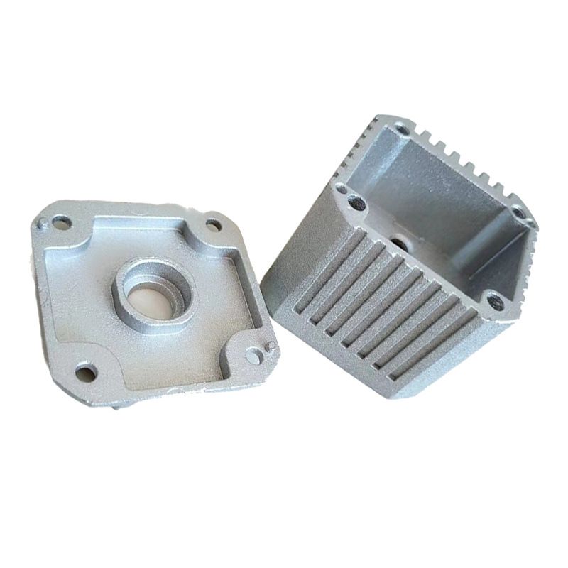 Custom Casting of Wear-resistant Alloy Casting Parts