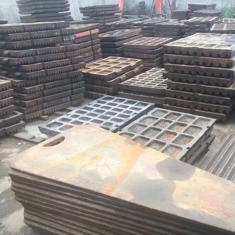 Heat and Wear Resistant Casting Sieve Plate